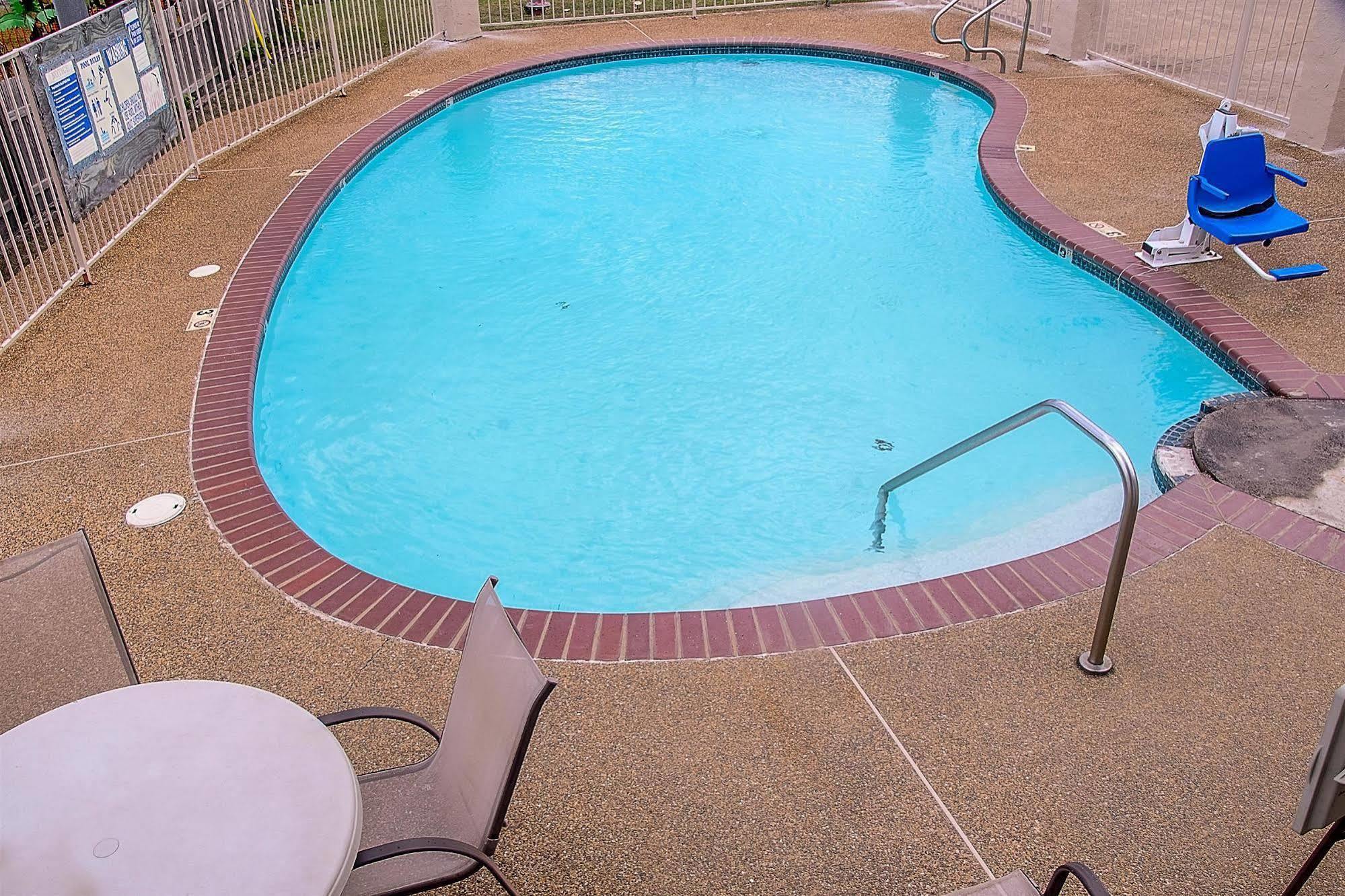 Motel 6-Canton, Tx Exterior photo