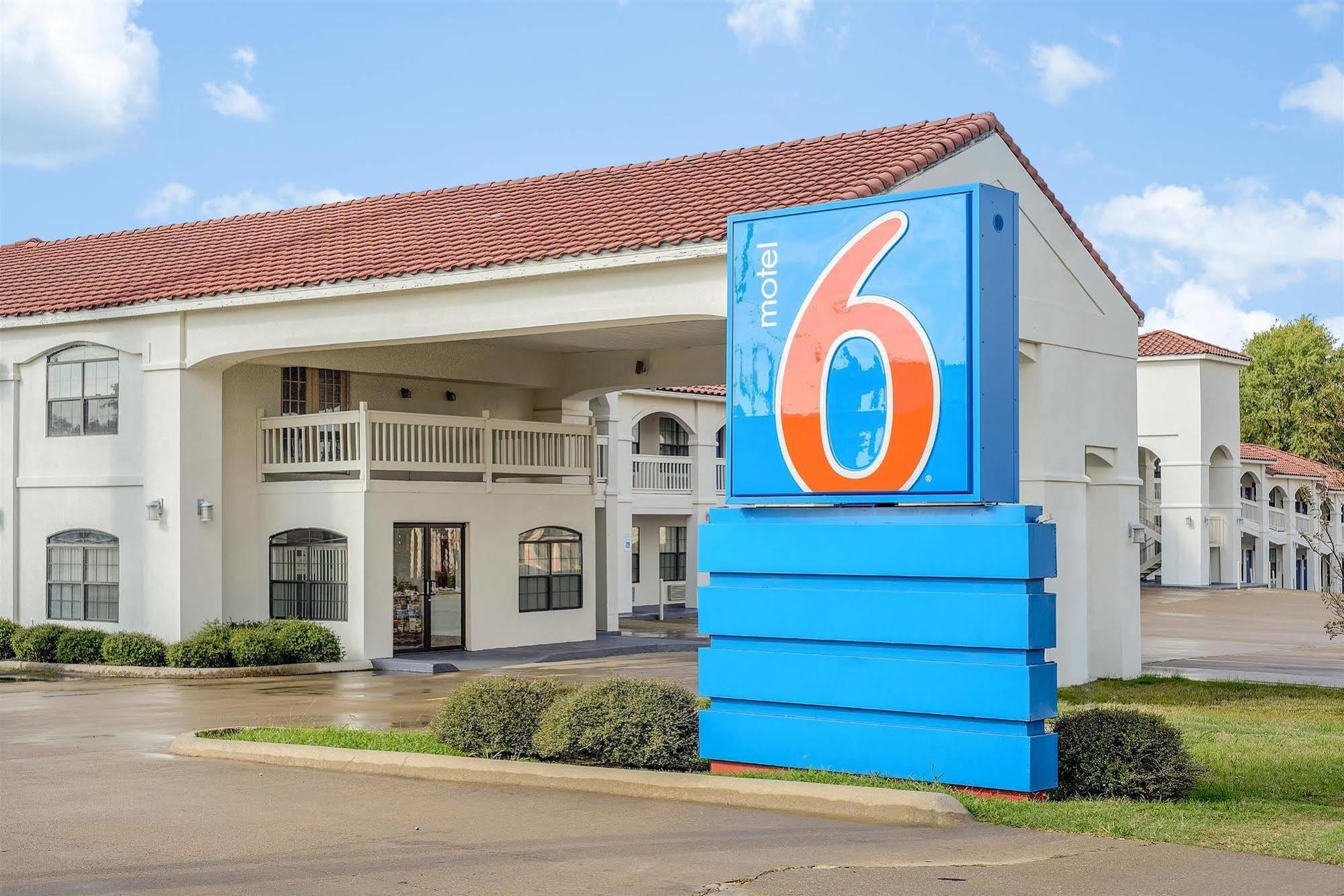 Motel 6-Canton, Tx Exterior photo