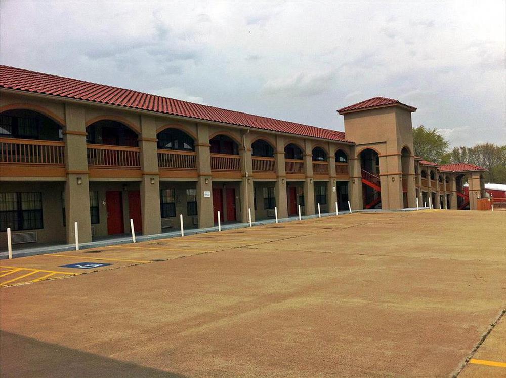 Motel 6-Canton, Tx Amenities photo
