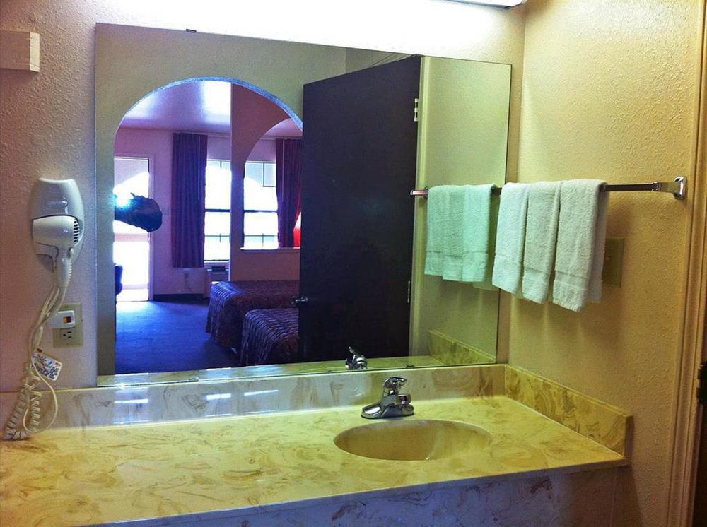 Motel 6-Canton, Tx Room photo