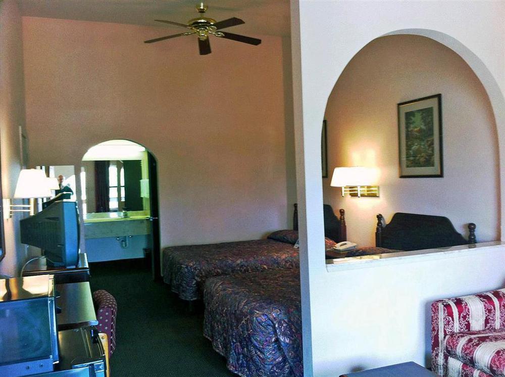Motel 6-Canton, Tx Room photo