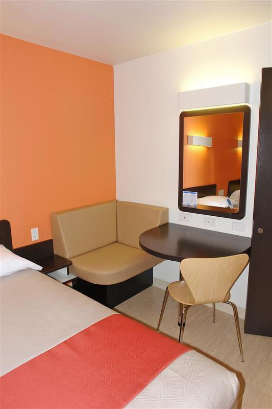 Motel 6-Canton, Tx Room photo